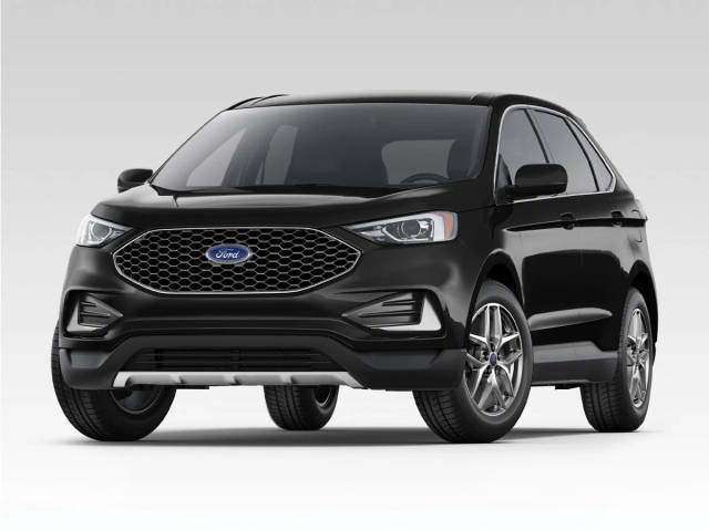 2023 Ford Edge SEL AWD photo