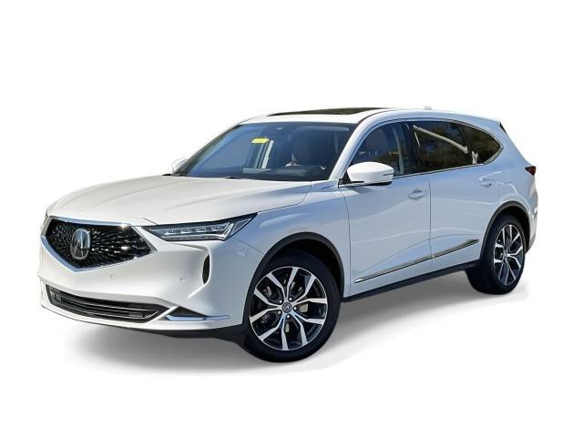 2023 Acura MDX w/Technology Package FWD photo