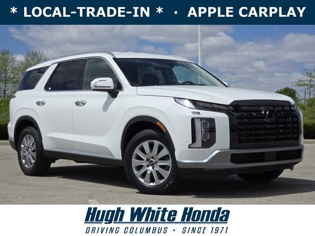 2023 Hyundai Palisade SEL AWD photo
