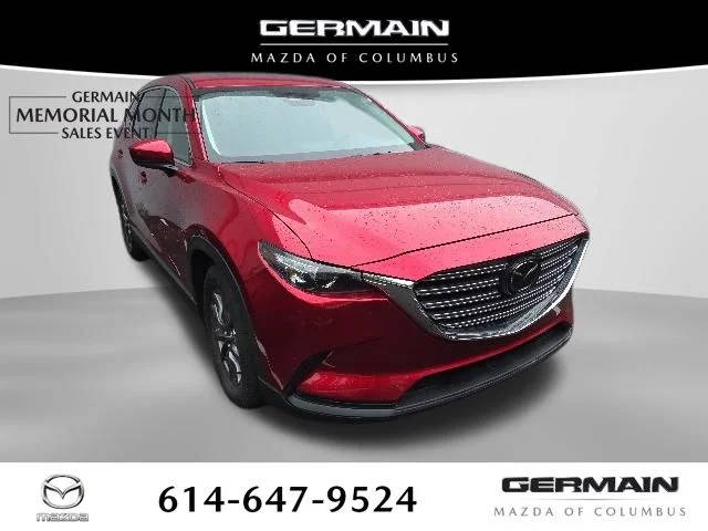 2023 Mazda CX-9 Touring AWD photo