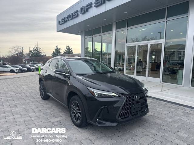 2023 Lexus NX NX 350 Premium AWD photo