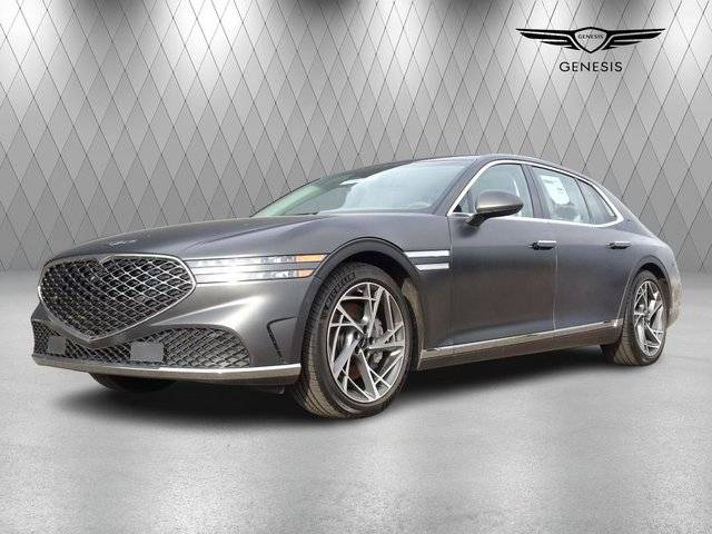 2023 Genesis G90  AWD photo