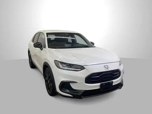 2023 Honda HR-V Sport AWD photo
