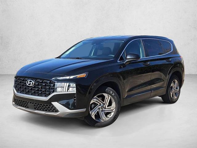 2023 Hyundai Santa Fe SE FWD photo