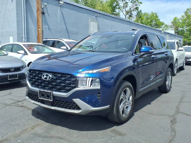 2023 Hyundai Santa Fe SEL AWD photo