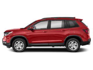 2023 Honda Passport TrailSport AWD photo