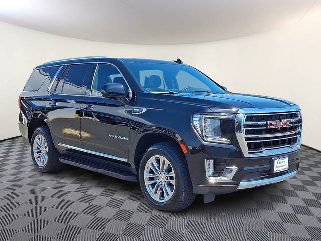 2023 GMC Yukon SLT 4WD photo