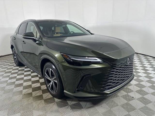 2023 Lexus RX RX 350 Premium AWD photo