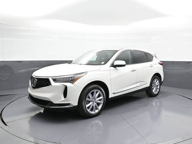 2023 Acura RDX  AWD photo