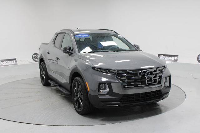 2023 Hyundai Santa Cruz NIGHT AWD photo