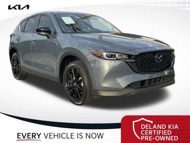 2023 Mazda CX-5 2.5 S Carbon Edition AWD photo