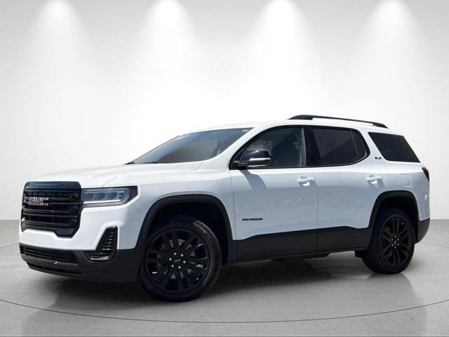2023 GMC Acadia SLE FWD photo