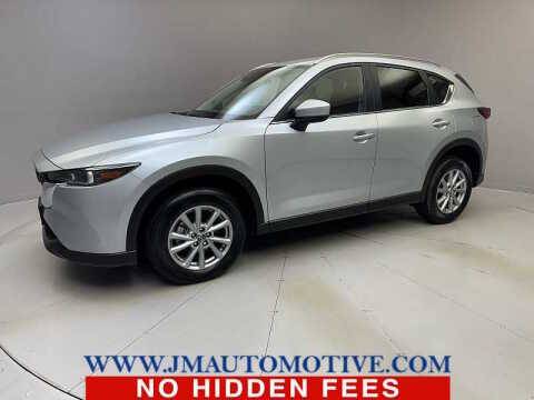 2023 Mazda CX-5 2.5 S Select Package AWD photo