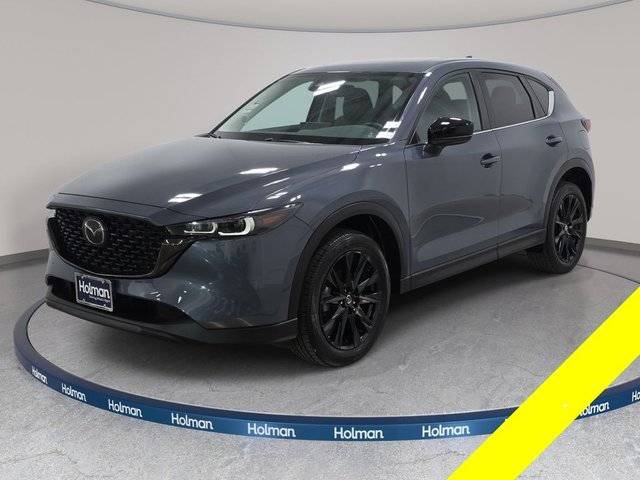 2023 Mazda CX-5 2.5 S Carbon Edition AWD photo