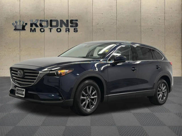 2023 Mazda CX-9 Touring AWD photo