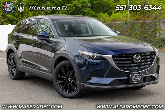 2023 Mazda CX-9 Touring Plus AWD photo