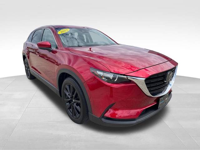 2023 Mazda CX-9 Touring Plus AWD photo