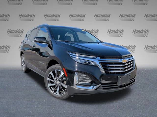 2023 Chevrolet Equinox Premier FWD photo