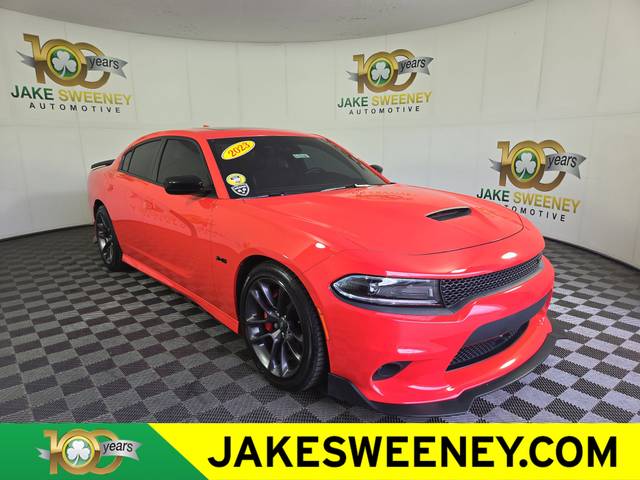 2023 Dodge Charger R/T RWD photo