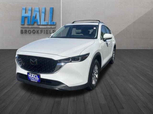 2023 Mazda CX-5 2.5 S Preferred Package AWD photo