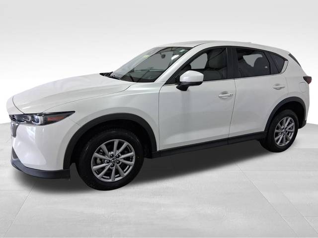 2023 Mazda CX-5 2.5 S Select Package AWD photo