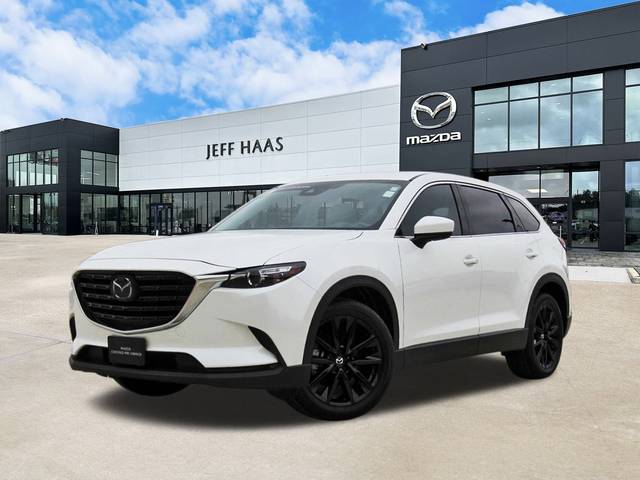 2023 Mazda CX-9 Touring Plus AWD photo