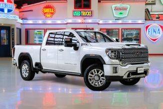 2023 GMC Sierra 2500HD Denali 4WD photo