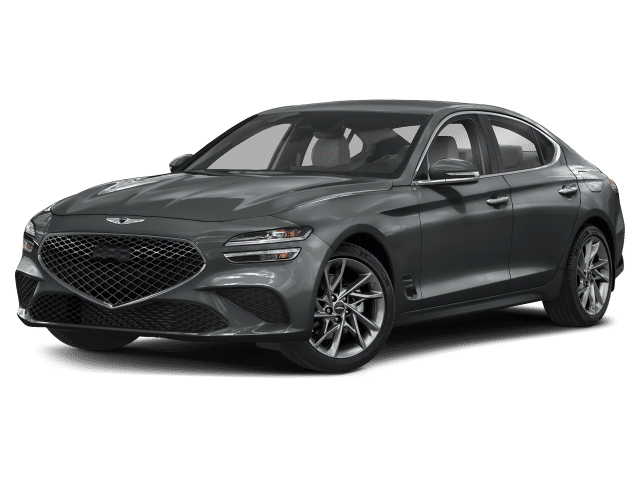 2023 Genesis G70 2.0T RWD photo