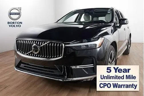 2023 Volvo XC60 Plus Bright Theme AWD photo