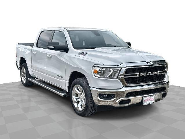 2022 Ram 1500 Lone Star RWD photo