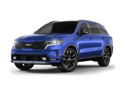 2023 Kia Sorento SX AWD photo