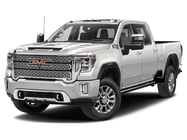 2023 GMC Sierra 2500HD Denali 4WD photo
