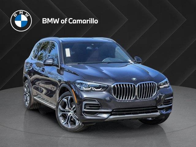 2023 BMW X5 xDrive40i AWD photo