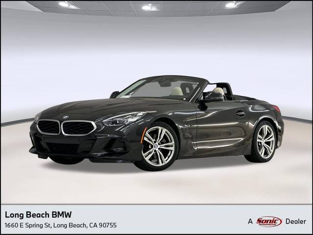 2023 BMW Z4 sDrive30i RWD photo