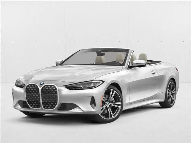 2023 BMW 4 Series 430i RWD photo
