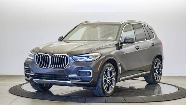 2023 BMW X5 sDrive40i RWD photo