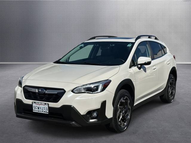 2023 Subaru Crosstrek Limited AWD photo