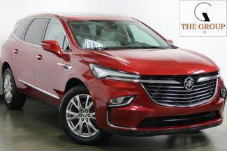2023 Buick Enclave Essence FWD photo
