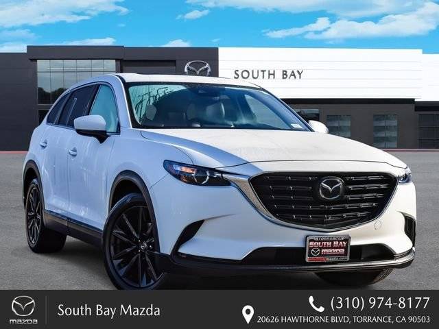 2023 Mazda CX-9 Touring Plus AWD photo