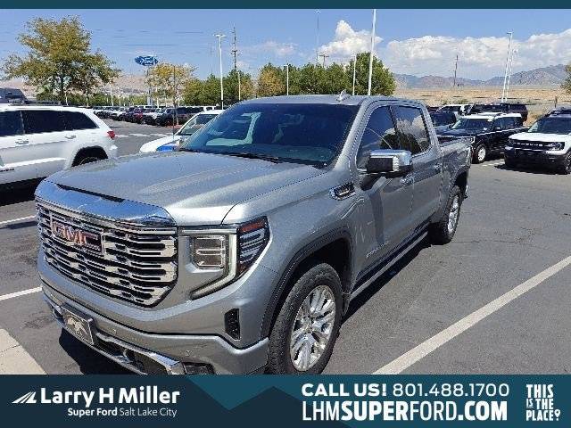 2023 GMC Sierra 1500 Denali 4WD photo
