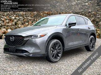 2023 Mazda CX-5 2.5 Turbo AWD photo