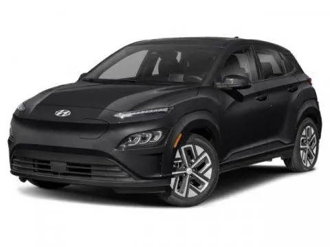 2023 Hyundai Kona SE FWD photo