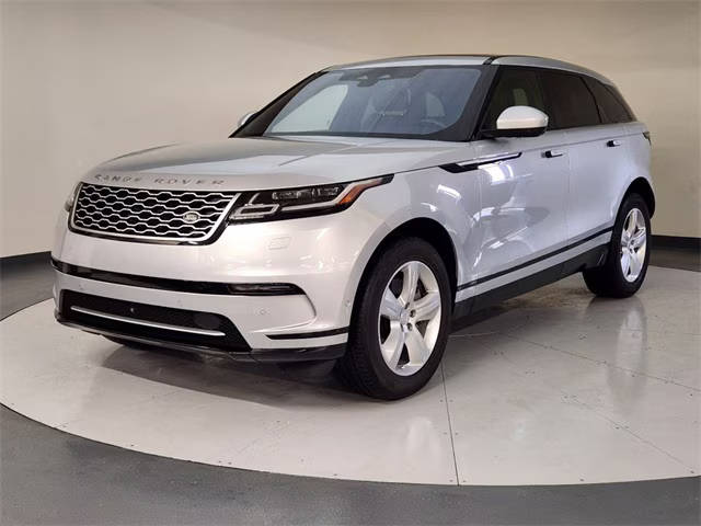 2021 Land Rover Range Rover Velar S 4WD photo