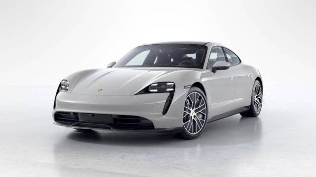 2023 Porsche Taycan  RWD photo