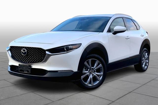 2023 Mazda CX-30 2.5 S Premium Package AWD photo