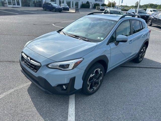 2023 Subaru Crosstrek Limited AWD photo