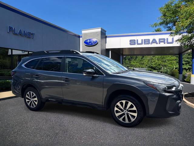 2023 Subaru Outback Premium AWD photo