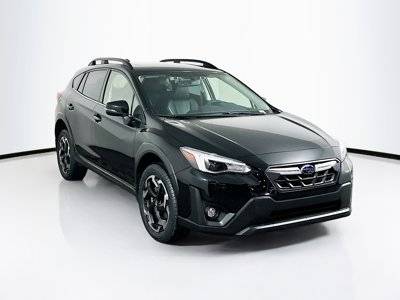 2023 Subaru Crosstrek Limited AWD photo