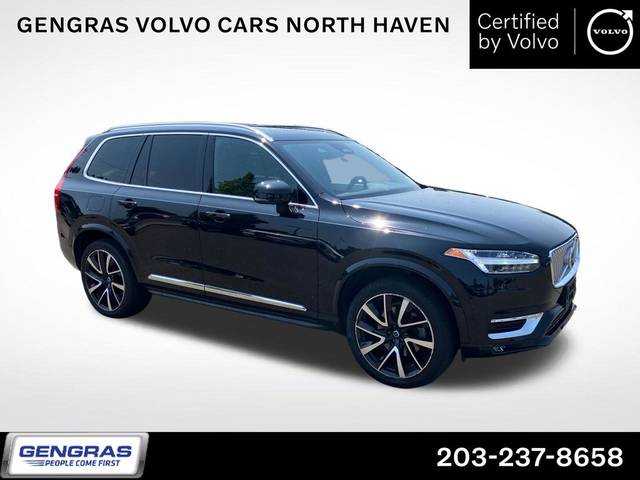 2023 Volvo XC90 Plus AWD photo