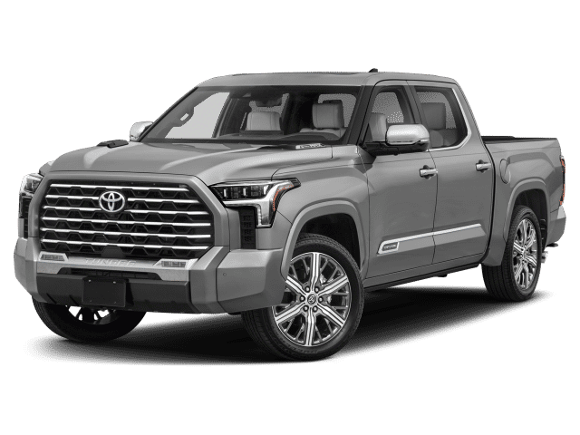 2023 Toyota Tundra 1794 Edition Hybrid 4WD photo